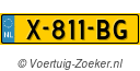 X811BG