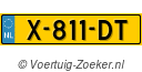 X811DT