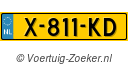 X811KD