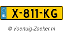 X811KG