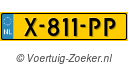 X811PP