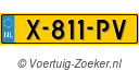 X811PV