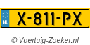 X811PX