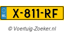 X811RF