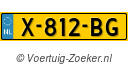 X812BG