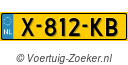 X812KB