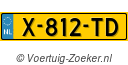 X812TD