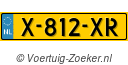 X812XR