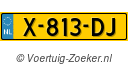 X813DJ