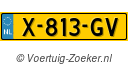 X813GV