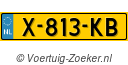 X813KB