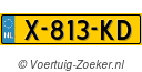 X813KD