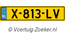 X813LV