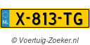 X813TG