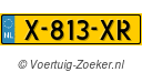X813XR
