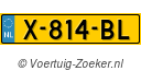 X814BL
