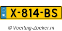 X814BS