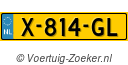 X814GL