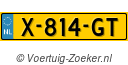 X814GT