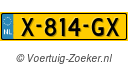 X814GX