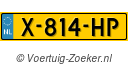 X814HP