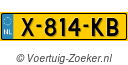 X814KB