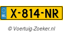 X814NR