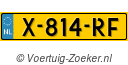 X814RF