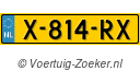 X814RX
