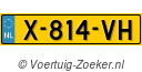 X814VH