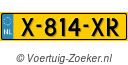 X814XR