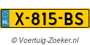 X815BS
