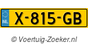 X815GB
