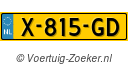 X815GD