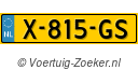 X815GS