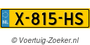 X815HS