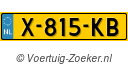 X815KB