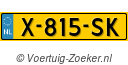 X815SK