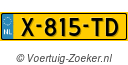 X815TD