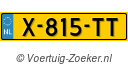 X815TT