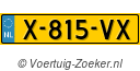 X815VX