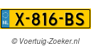 X816BS