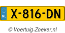X816DN