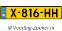 X816HH