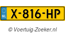 X816HP