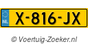X816JX