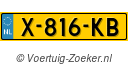 X816KB