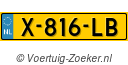 X816LB