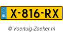 X816RX