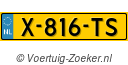 X816TS